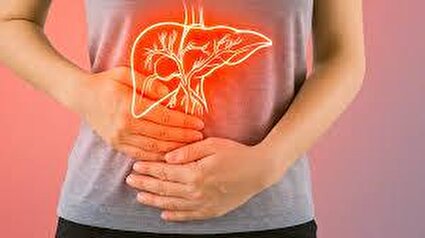 تکنیک هایی برای جلوگیری از کبد چرب/ اینفوگرافیک