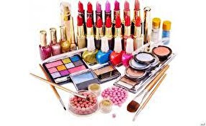 وجود فلزات سنگین در محصولات آرایشی غیرمجاز