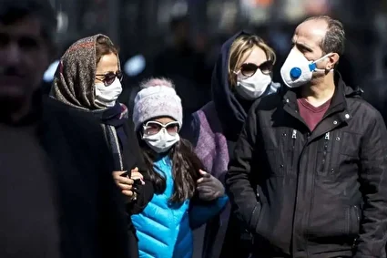 آخرین وضعیت شیوع آنفلوآنزا در کشور