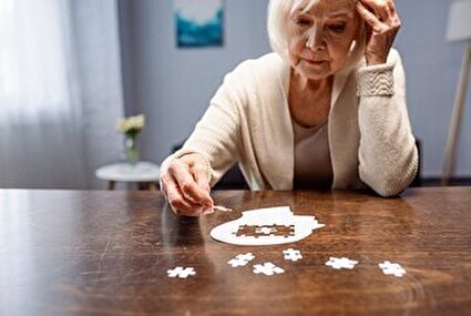 ساده‌ترین راه‌های فعال نگه‌داشتن حافظه و دوری از آلزایمر