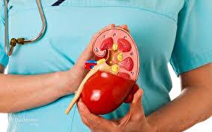 چرا آزمایش ادرار برای مقابله با بیماری مزمن کلیه حیاتی است؟