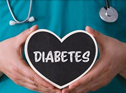 بلای دیابت بر سر قلب