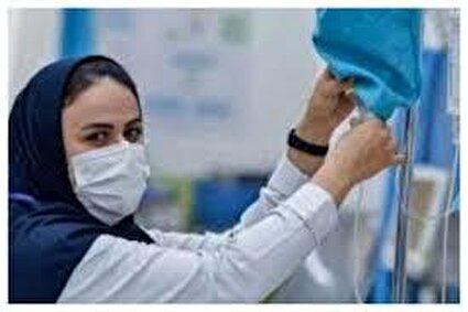 دلخوری پرستاران از تبعیض در ساعات کار