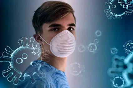 زمان شروع پیک بعدی آنفلوآنزا در کشور