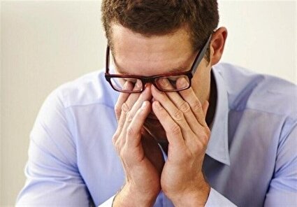 پیشگیری از خشکی چشم در هوای سرد