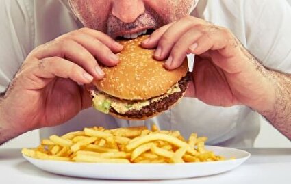 هوس‌های غذایی؛ چرا نمی‌توانیم مقاومت کنیم؟