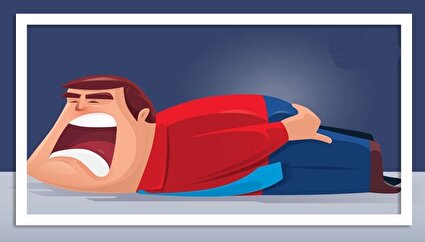 سندرم باسن مرده؛ عارضه پنهان زندگی پشت‌میزنشینی