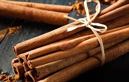 دارچین فشار خون را کاهش می دهد؟