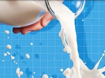 مصرف شیر یک نیازی جدی یا تبلیغاتی برای فروش بیشتر؟