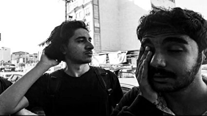 عرفان و فرهاد رتبه‌های برتر کنکور پزشکی بودند