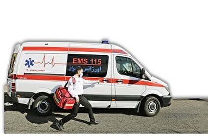 خرید آمبولانس با حمایت‌های اورژانسی