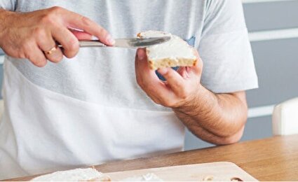 ارتباط احتمالی مصرف پنیر با کاهش خطر آپنه خواب