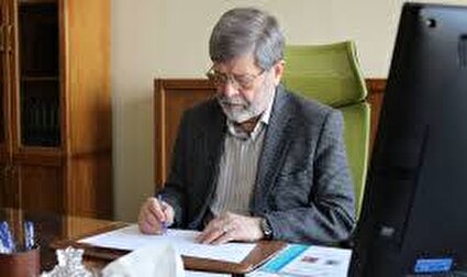 نامه مرندی برای انتخاب اعضای شورای عالی سیاست‌گذاری سلامت