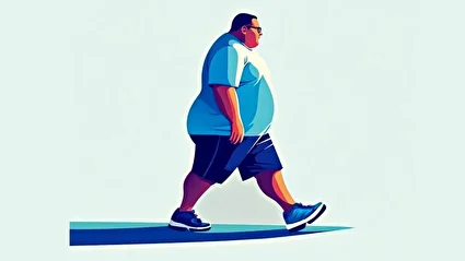 پیاده روی مناسب برای مسن ترها