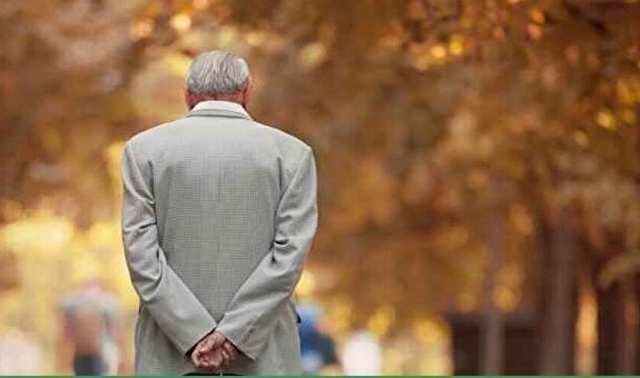 ورود ایرانی‌ها به جامعه سالمندی