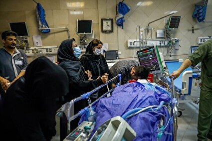 مرگی که به زندگی ختم می‌شود!