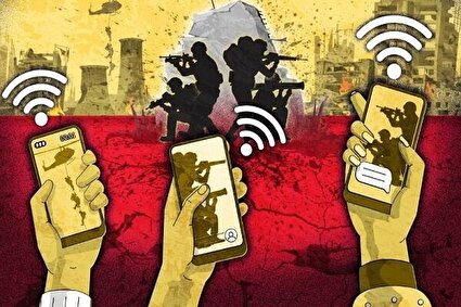 نقش سلبریتی‌ها در جنگ شناختی