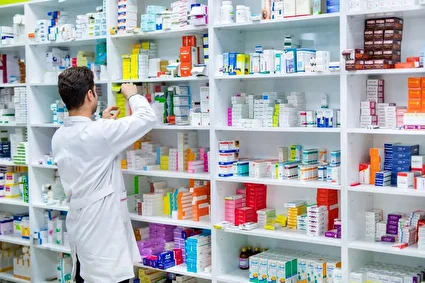 هشدار بحران نقدینگی در تأمین دارو