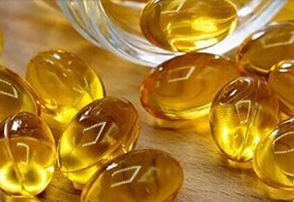 ضرورت مصرف امگا 3