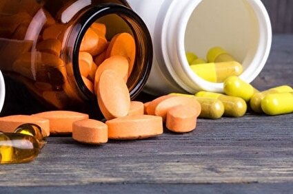 ۱۴ مکمل پرطرفدار برای مقابله با خستگی