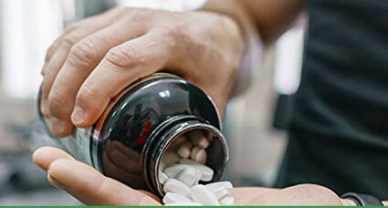 مکمل وارداتی نداریم/انواع خارجی در بازار، قاچاق‌ است