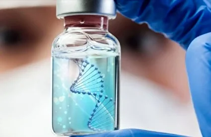 ژنتیک ۵۵ درصد در طول عمر موثر است