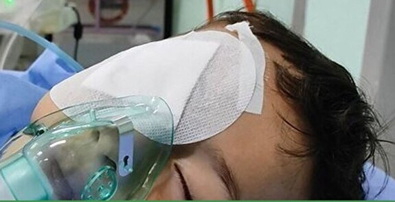 خوددرمانی خطرناک مجروحان اعتراضات از ترس مراجعه به بیمارستان‌ها