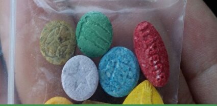 گرایش نسل جوان به مواد مخدر نوظهور