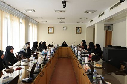 راهکارهای ارتقای سلامت زنان