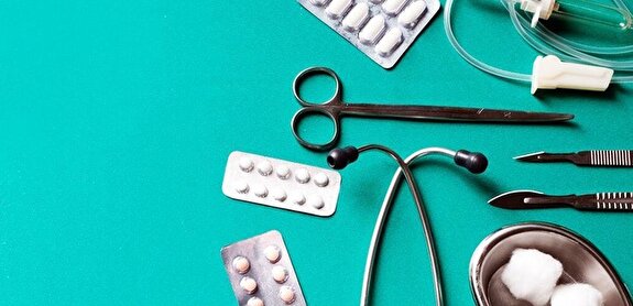 افزایش بی سابقه هزینه‌های تجهیزات پزشکی