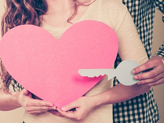 نیاز زن به آرامش، قبل از رابطه جنسی