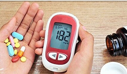 ۸ علت تغییر داروی دیابت توسط پزشک