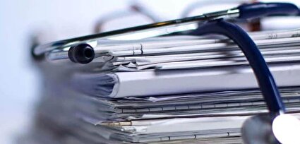 پرونده درمانی بیماران محرمانه است