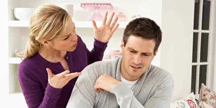 غر زدن، رفتاری مخرب در ارتباطات