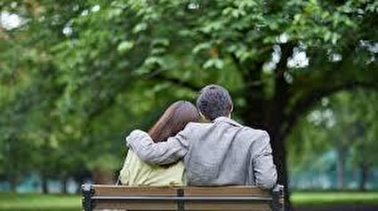 این روزها زنان بیشتر با مردان جوان تر وارد رابطه می شوند