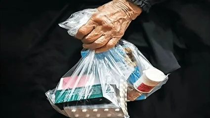 فقط در یک هفته؛ قیمت ۱۴۰۰ قلم دارو بالا رفت!