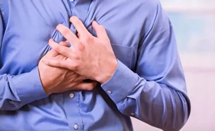 آسیب آنفلوآنزای شدید به قلب