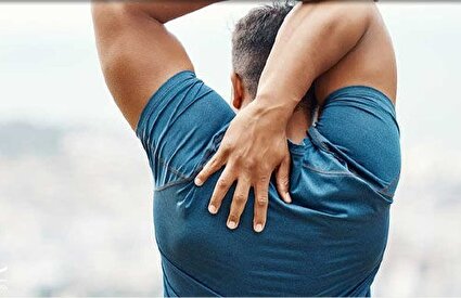 چرا عضلات از دست می‌رود؟