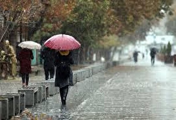 هشدار هواشناسی درباره بارش برف و باران | احتمال کولاک و بهمن در این استان‌ها