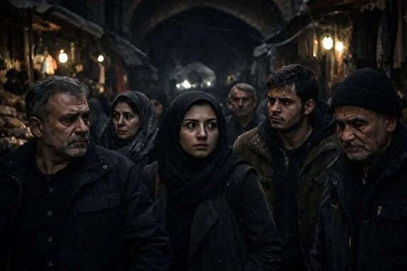 اقتصاد در خاموشی؛ ۱۰۰ همت خسارت و سونامی بیکاران