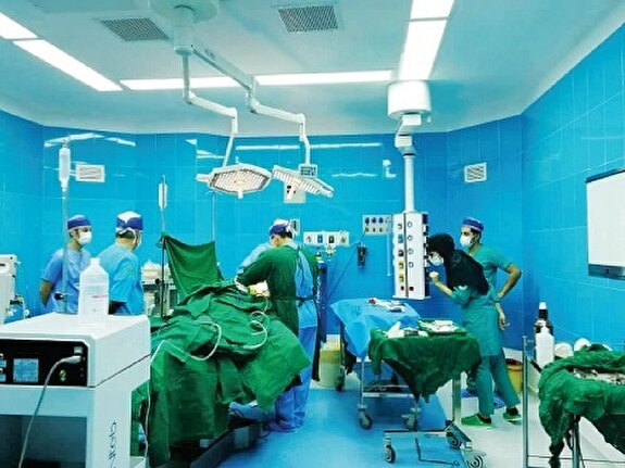 از عفونت‌های شدید تا مرگ روی تخت عمل زیبایی