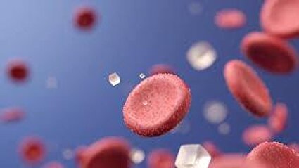 افزایش قند خون پس از غذا