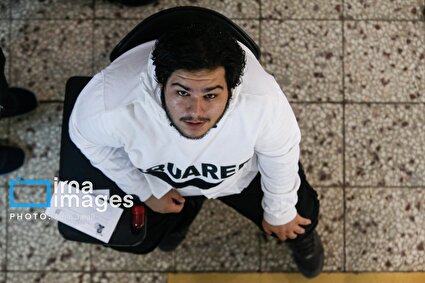 نوبت اول کنکور سراسری ۱۴۰۴ /تصاویر
