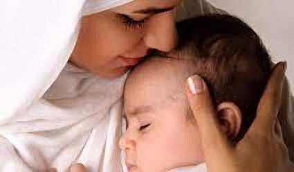 سلامت مادر و نوزاد، سلامت یک نسل /فیلم
