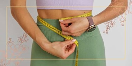 10 روش فوق العاده برای کاهش وزن بدن/فیلم