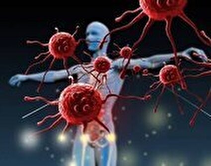 چگونه سرطان در بدن پخش می‌شود؟/فیلم