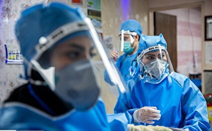 بودجه فوق‌العاده سختی کار پرستاران باید از سازمان برنامه تأمین شود