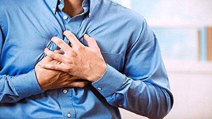 بیماران قلبی چه علائمی دارند؟ /فیلم