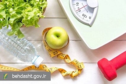 آیا رژیم گرفتن به معنای مدام گرسنه ماندن است؟