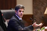 تحریم‌ها ادامه یابد، چشم پزشکی کشور آسیب می‌بیند